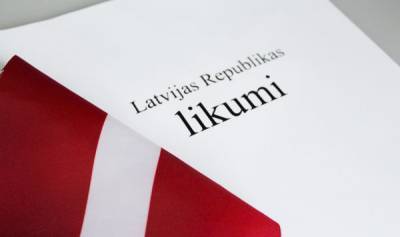Широкие трактовки и амбициозные планы: Латвия на пути к Закону о лоббизме