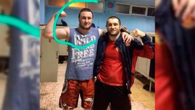 Два бойца MMA погибли в массовой драке из-за убийства в Дагестане