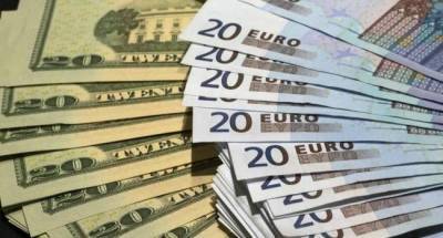 Озвучен прогноз курса доллара в Украине на ближайшую неделю