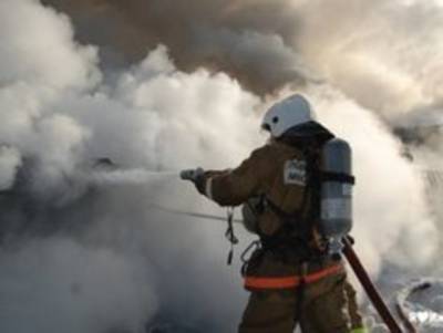 В Петербурге трехлетнюю девочку выбросили из окна, чтобы спасти от пожара