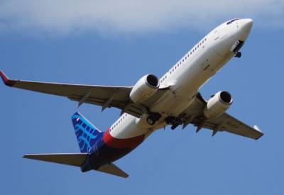 Reuters: В зоне поисков разбившегося Boeing в Индонезии зафиксирован сигнал