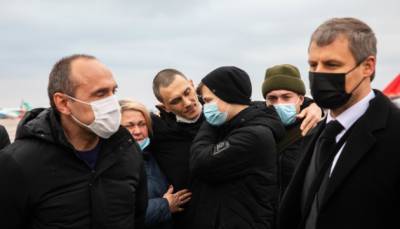 П’ять років надії: українські моряки про пережите в лівійській в’язниці