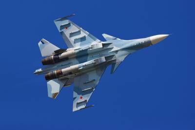 ВВС России получат более 400 новых самолетов и вертолетов