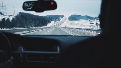 Водителей в РФ начнут штрафовать за неоплаченный проезд по платной дороге