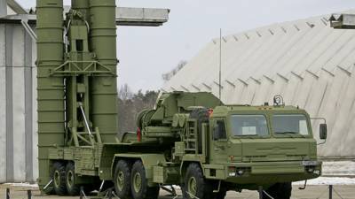 Китайские СМИ: Россия завоевала лидерство в сфере космической обороны и ПВО