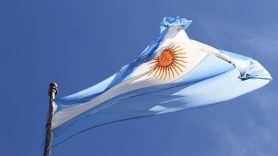 Стало известно о землетрясении магнитудой 6,1 в Аргентине