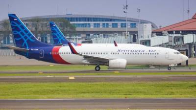 Разбившийся в Индонезии Boeing не перевозил на борту иностранцев