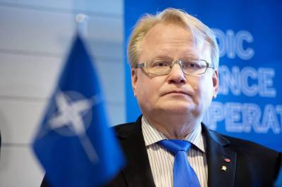 В Швеции рассказали, почему не торопятся вступать в НАТО
