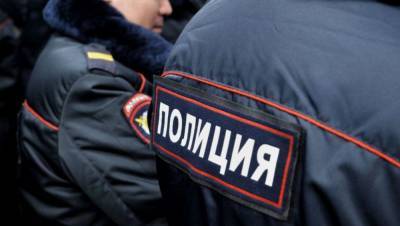 Тело мужчины нашли на льду Миасса в центре Челябинска