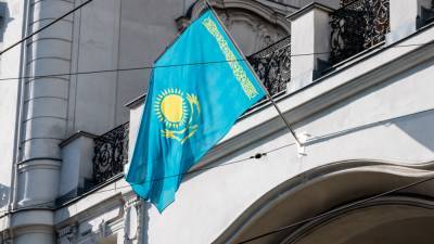 ЦИК озвучил явку на парламентских выборах в Казахстане на 12:00