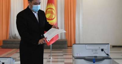 Кто станет президентом в Кыргызстане: в стране проходят досрочные выборы