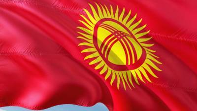 ЦИК Киргизии сообщил о возможных нарушениях на выборах президента