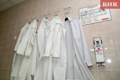 В Коми выздоровели еще 243 пациента с коронавирусом