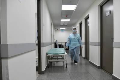 Еще 7 045 пациентов вылечились от коронавируса в Москве