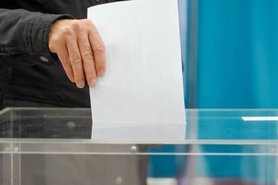 В Казахстане явка на парламентских выборах достигла 44%
