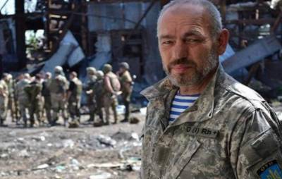 "Благословите за Украину": отец двух малышей погиб при мистических обстоятельствах на Донбассе