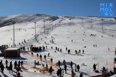 Власти Дагестана планируют решить проблемы горнолыжной базы «Чиндирчеро» с водо- и электроснабжением