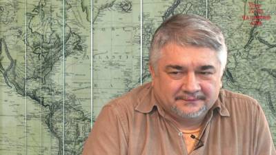 Ростислав Ищенко рассказал, с кем Россия может создать «тройственный союз» для успешной борьбы с Западом