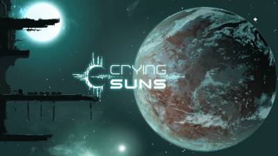 В Epic Games Store бесплатно раздают тактический «рогалик» Crying Suns, на следующей неделе предложат STAR WARS Battlefront II - itc.ua