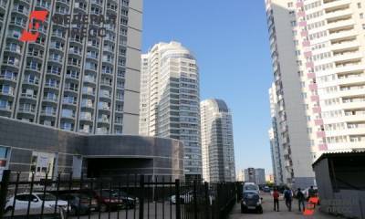 На Урале и Юге России подскочил межрегиональный спрос на жилье