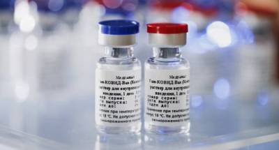Российской вакцине «Спутник V» можно доверять: эксперт Bloomberg назвал причины