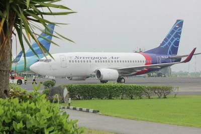 СМИ сообщили об отсутствии иностранцев на борту разбившегося в Индонезии Boeing