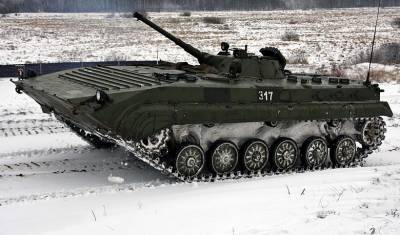 Андрей Коц рассказал, как российская армия будет вести войну при -50℃