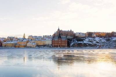 Шведские политики рассказали, почему стране стоит сблизиться с Россией