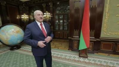 Лукашенко порассуждал о друзьях и братьях