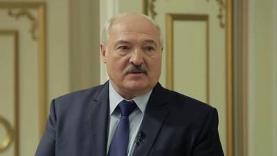 Лукашенко рассказал о "не очень приятном"