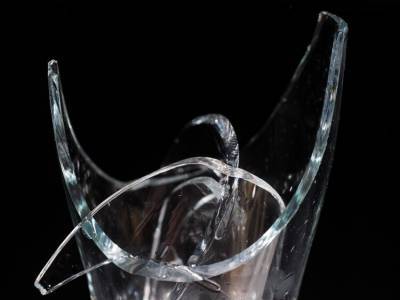 Ученые из Германии обнаружили новое состояние вещества под названием «жидкое стекло»