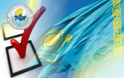 В Кыргызстане и Казахстане проходят выборы и референдумы