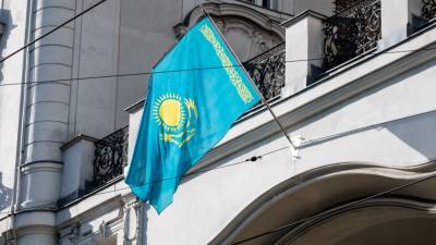 ЦИК Казахстана доложил о явке на выборах к 16:00 по местному времени