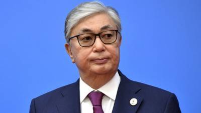 Глава Казахстана пообещал не устраивать репрессий в отношении протестующих