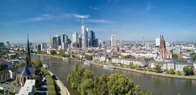 В администрацию Франкфурта поступило заявление с призывом поддержать франкфуртский диалект