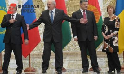 Лукашенко оценил справедливость цены на российский газ