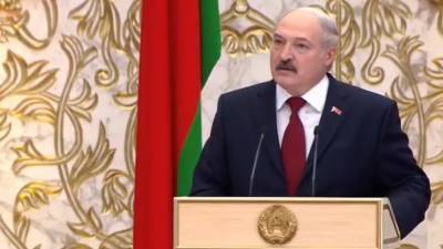 Лукашенко прокомментировал ЧМ-2021 по хоккею