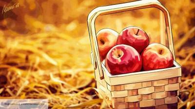Поляки упрекнули российских фермеров в «яблочной самодостаточности»