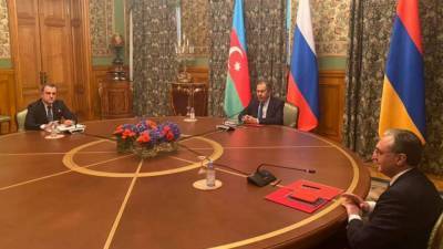 Армения на трехсторонней встрече в Москве поднимет вопрос о пропавших военнопленных