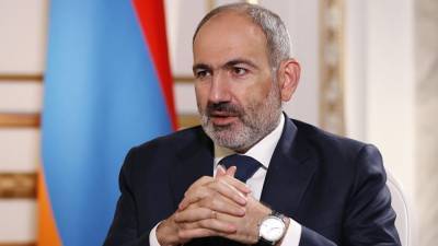 Армения раскрыла список тем на переговорах Путина, Алиева и Пашиняна 11 января