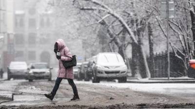 Синоптики прогнозируют «настоящую русскую зиму» в Центральной России