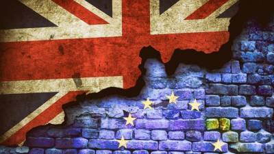 Британские компании столкнулись с последствиями выхода страны из ЕС