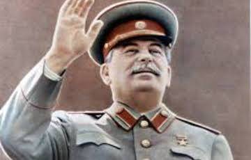 Иосиф Сталин - Сергей Михалков - Подельники по Армагеддону - charter97.org - Москва