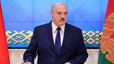 Александр Лукашенко - Лукашенко рассказал о результатах встречи с оппозицией - polit.info - Белоруссия