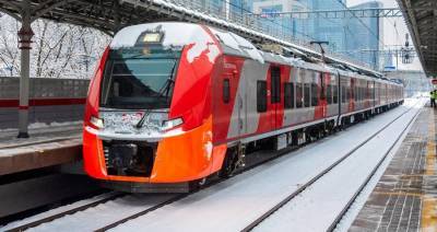 Собянин рассказал об обновлении московского транспорта