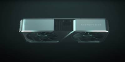 NVIDIA представит мобильные видеокарты GeForce RTX 3000 и Resizable BAR 12 января