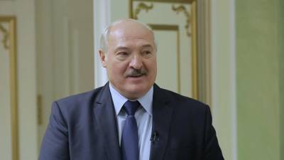 "Мы же недемократическая страна уже", – сыронизировал Лукашенко