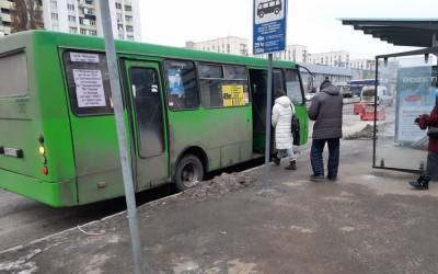 "Проезжают мимо": в мэрии Харькова рассказали, что будет с льготами на проезд в транспорте