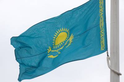 В Казахстане на протестных митингах задержали больше 100 человек