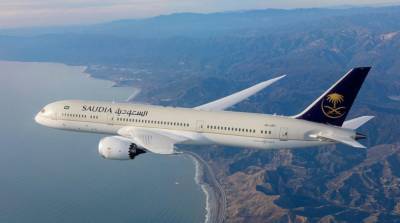 Катар и Саудовская Аравия возобновили авиасообщение